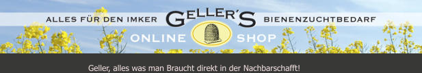 Geller, alles was man Braucht direkt in der Nachbarschafft!